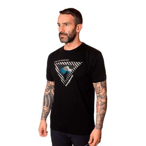 Trangoworld Camiseta Hombre LUBECK