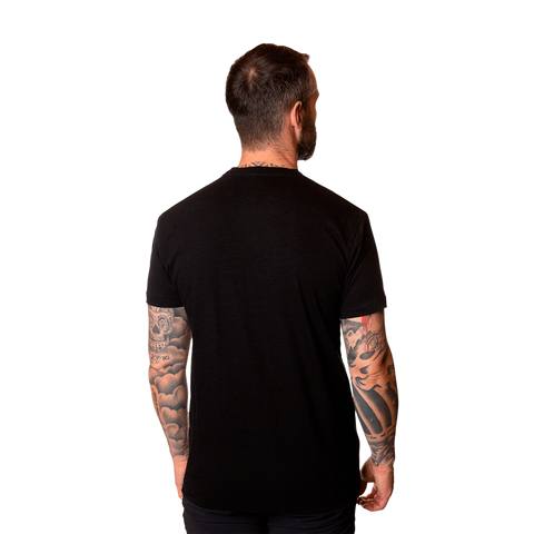 Trangoworld Camiseta Hombre LUBECK