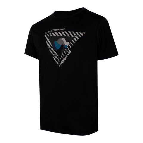 trangoworld Camiseta Hombre LUBECK