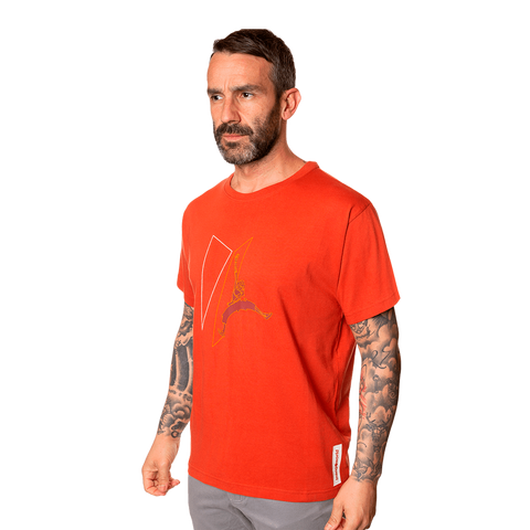 Trangoworld Camiseta Hombre MANILVA