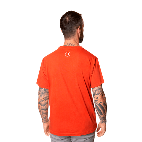 Trangoworld Camiseta Hombre MANILVA