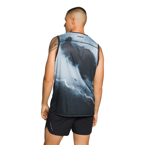 Trangoworld Camiseta Hombre MERLES