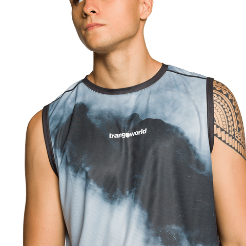 Trangoworld Camiseta Hombre MERLES