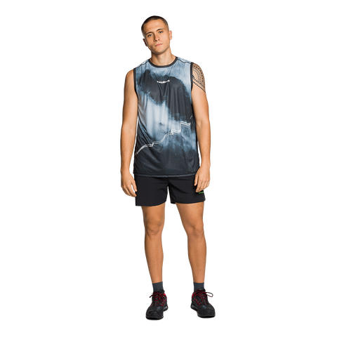 Trangoworld Camiseta Hombre MERLES