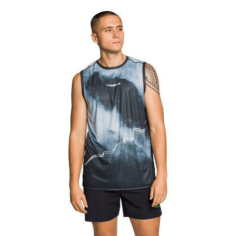 trangoworld Camiseta Hombre MERLES