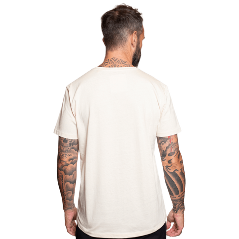 Trangoworld Camiseta Hombre MOENA
