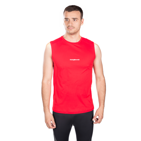 Trangoworld Camiseta Hombre NOJA
