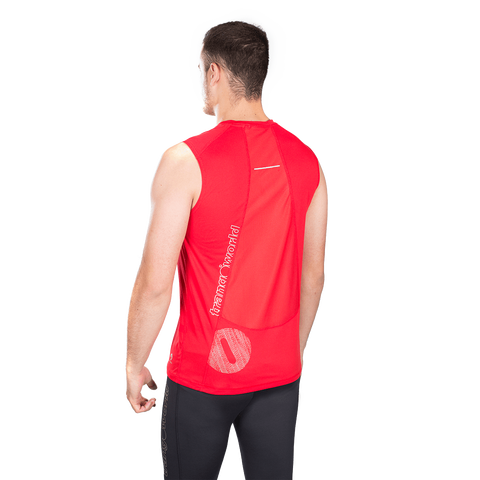 Trangoworld Camiseta Hombre NOJA