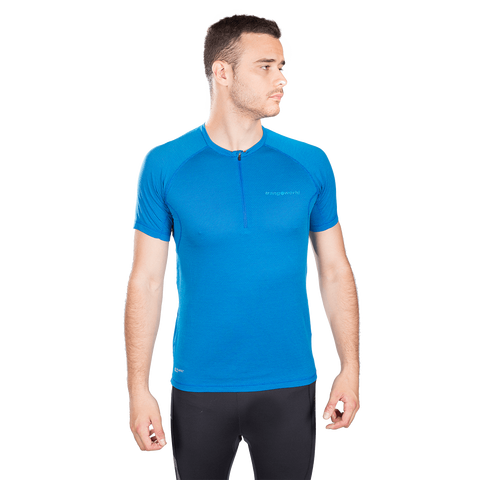 Trangoworld Camiseta Hombre NUENO