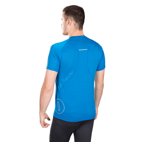 Trangoworld Camiseta Hombre NUENO