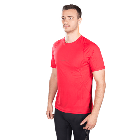 Trangoworld Camiseta Hombre OLVENA