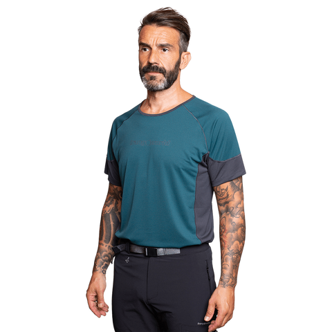 Trangoworld Camiseta Hombre RAPI