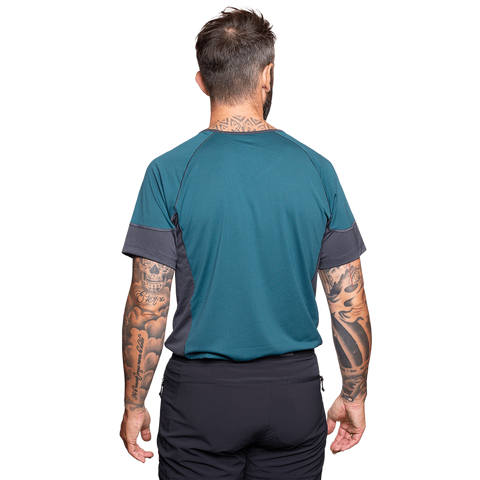 Trangoworld Camiseta Hombre RAPI