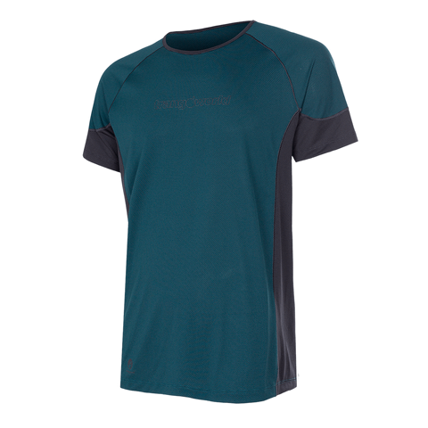 trangoworld Camiseta Hombre RAPI