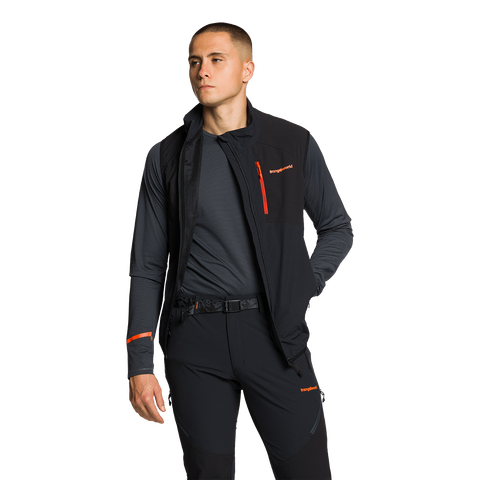 Trangoworld Camiseta Hombre RIMONT