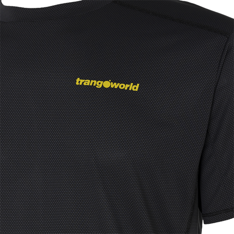 Trangoworld Camiseta Hombre RITSEM
