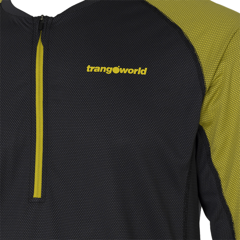 Trangoworld Camiseta Hombre ROBIEL