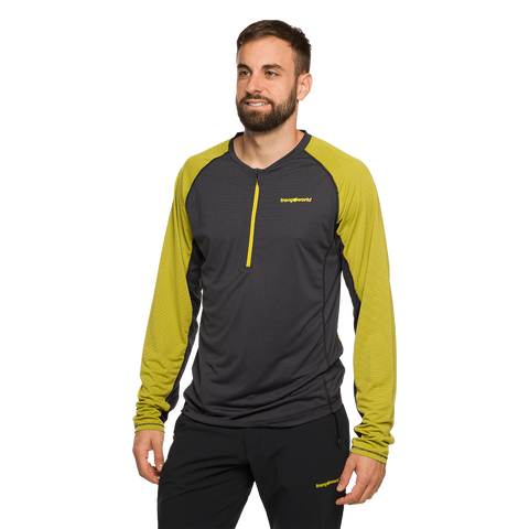 Trangoworld Camiseta Hombre ROBIEL