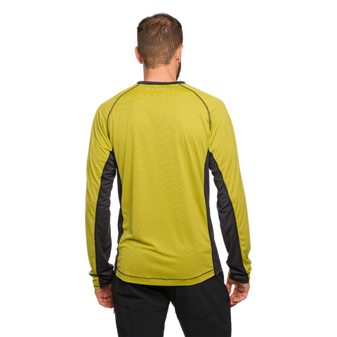 Trangoworld Camiseta Hombre ROBIEL