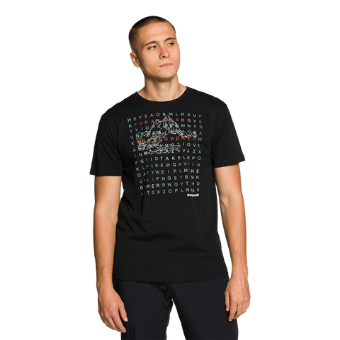 Trangoworld Camiseta Hombre SAMOA
