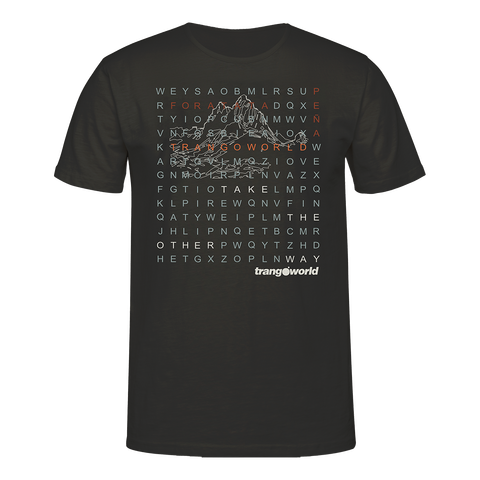 trangoworld Camiseta Hombre SAMOA