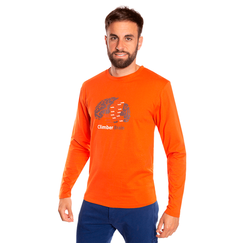 Trangoworld Camiseta Hombre TALLAC