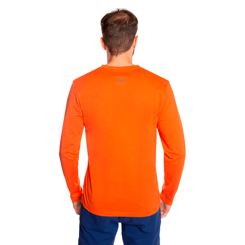 Trangoworld Camiseta Hombre TALLAC