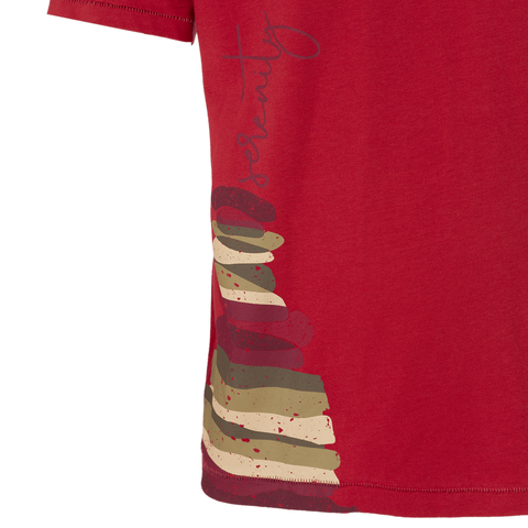 Trangoworld Camiseta Hombre TOLARP