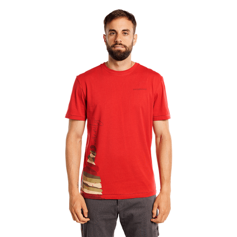 Trangoworld Camiseta Hombre TOLARP