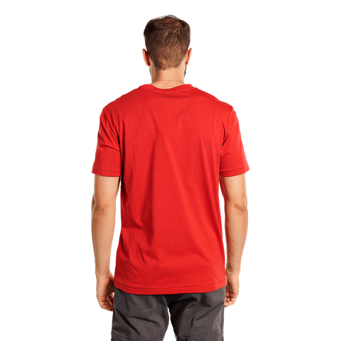 Trangoworld Camiseta Hombre TOLARP