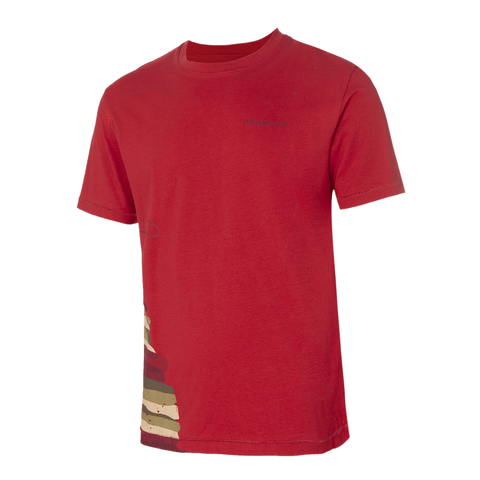 trangoworld Camiseta Hombre TOLARP