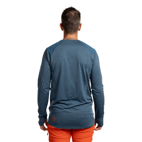 Trangoworld Camiseta Hombre TRX2 PRO LONG