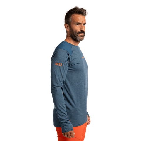 Trangoworld Camiseta Hombre TRX2 PRO LONG