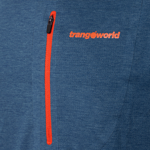 trangoworld Camiseta Hombre TRX2 PRO SHORT