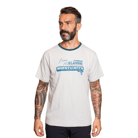 Trangoworld Camiseta Hombre URREZ