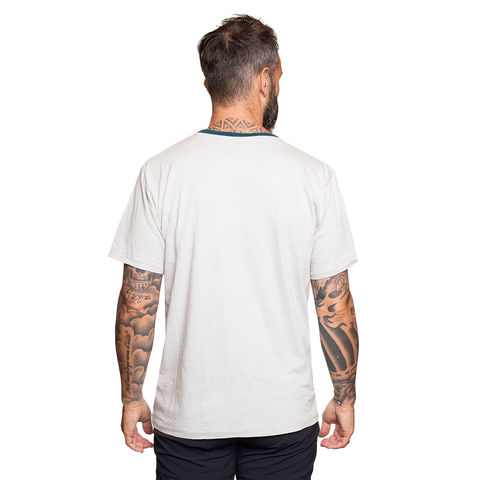 Trangoworld Camiseta Hombre URREZ
