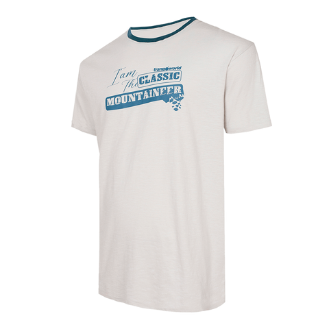 trangoworld Camiseta Hombre URREZ
