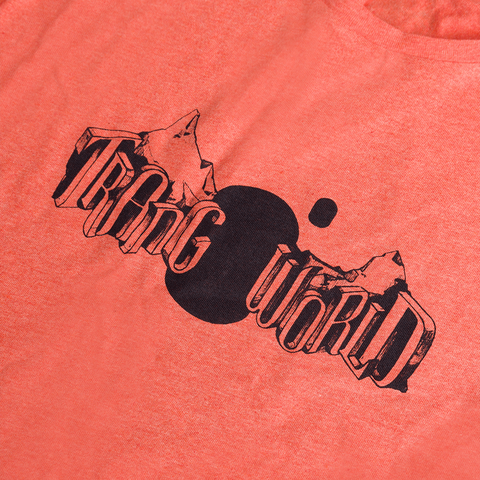 Trangoworld Camiseta Hombre VIENTO