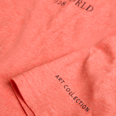 Trangoworld Camiseta Hombre VIENTO