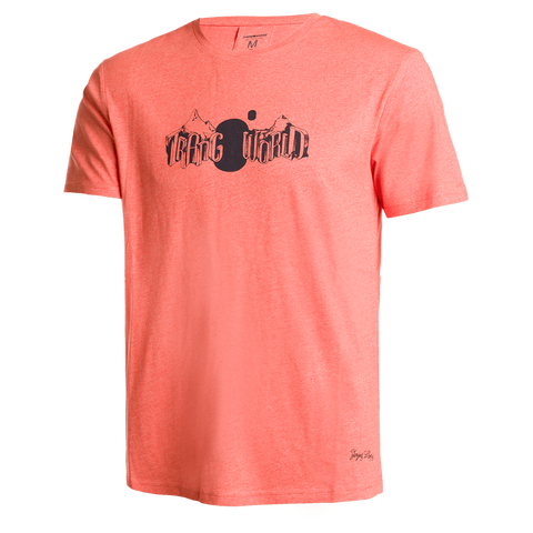 trangoworld Camiseta Hombre VIENTO