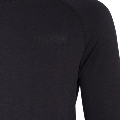 Trangoworld Camiseta Interior Hombre CLARAC