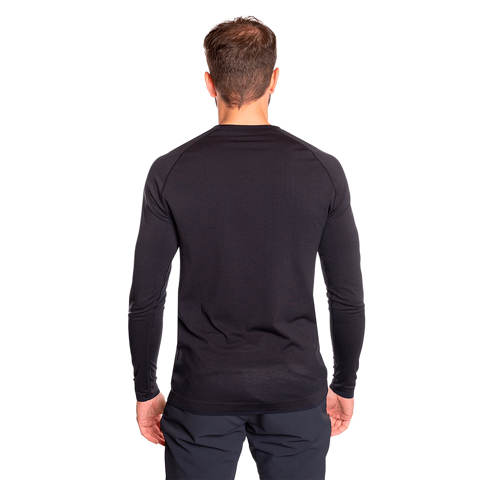 Trangoworld Camiseta Interior Hombre CLARAC