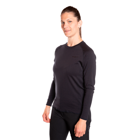 Trangoworld Camiseta Interior Mujer AREN