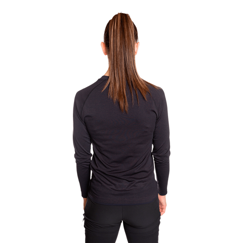 Trangoworld Camiseta Interior Mujer AREN