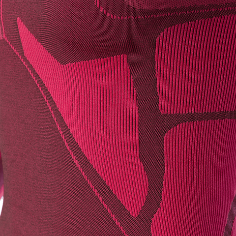 Trangoworld Camiseta Interior Mujer PUIL