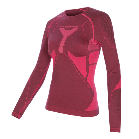 trangoworld Camiseta interior Mujer PUIL