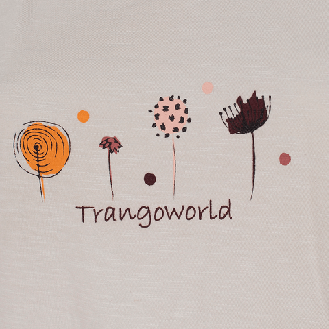 Trangoworld Camiseta Mujer ANDARAX