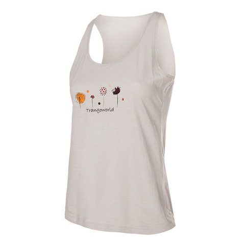 trangoworld Camiseta Mujer ANDARAX