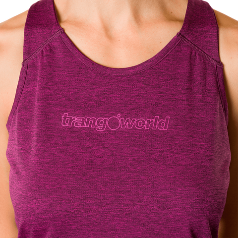 Trangoworld Camiseta Mujer ARUN