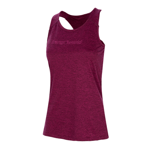 trangoworld Camiseta Mujer ARUN